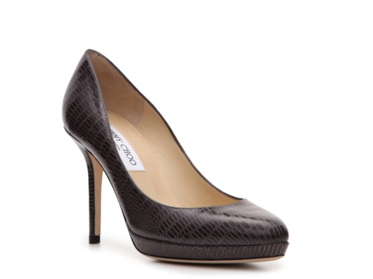 Jimmy Choo Aimee Pump