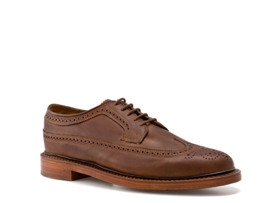 Florsheim Vincent Wingtip Oxford