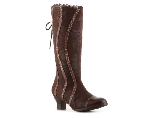 Spring Step Thalia Boot