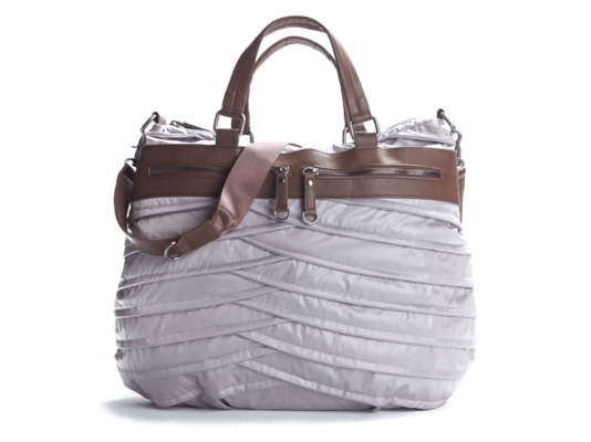 KDNY Essex Satchel