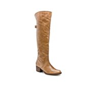 Coconuts Sagebrush Wide Calf Riding Boot