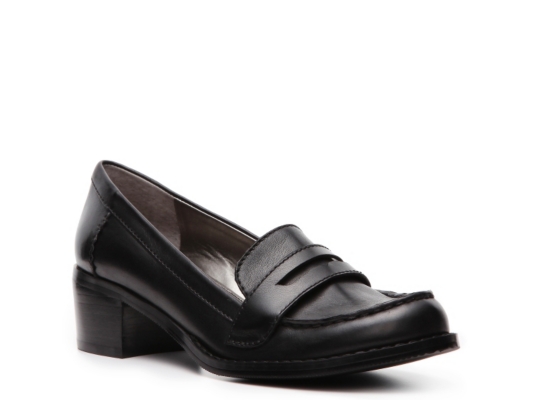 Audrey Brooke Preppie Loafer