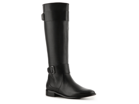 Ellen Tracy Baxter Riding Boot
