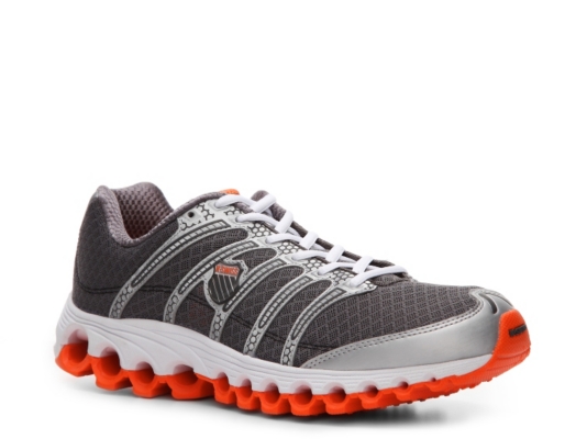 K-Swiss Men's Tubes 100 Running Shoe