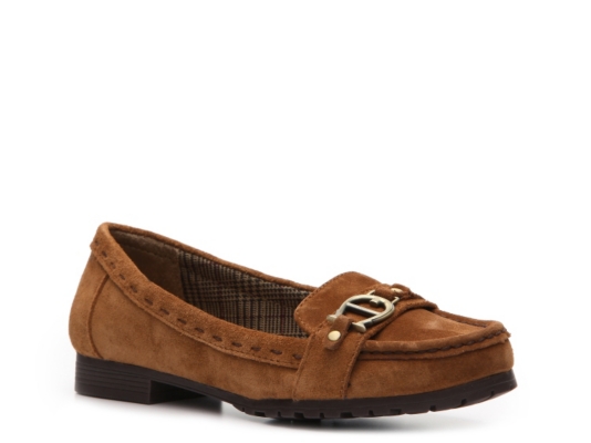 Etienne Aigner Hank Moc