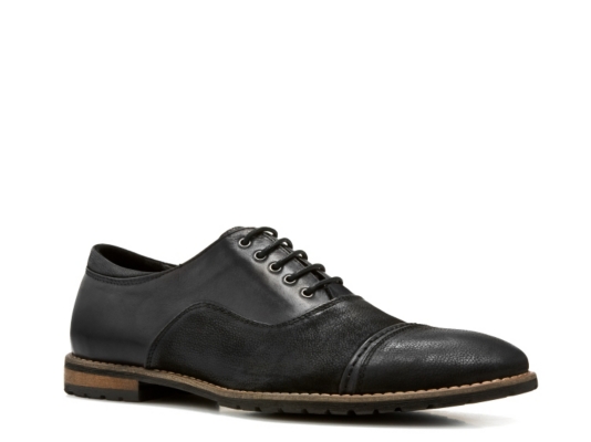 Robert Wayne Cobble Cap Toe