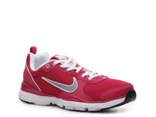 Nike Women's Flex Trainer Cross Training Shoe