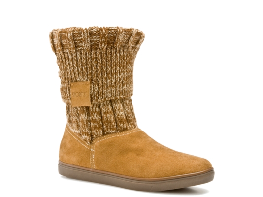 Sporto Women's Gloria Boot