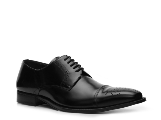 Mezlan Duke Medallion Oxford