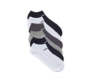adidas Women's Superlite Athletic Sock, 6 Pack