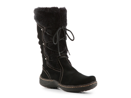 louboutin striped heels