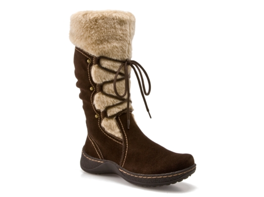 Bare Traps Elicia Boot