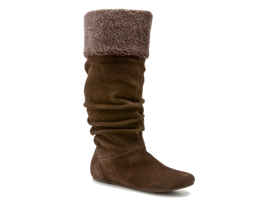 Sam & Libby Pristine Boot