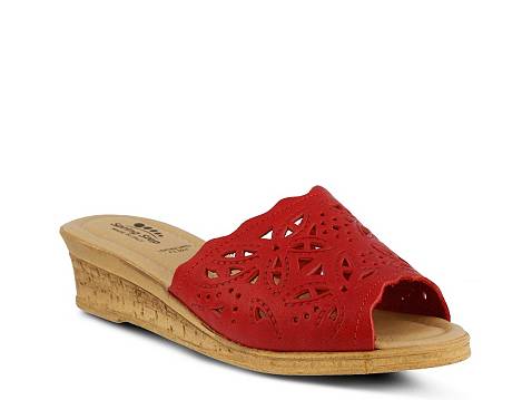 spring step estella sandals