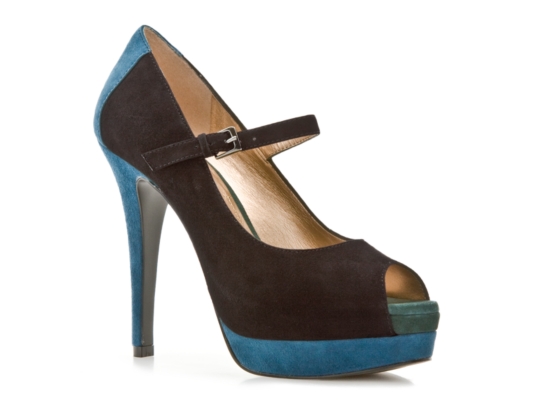 BCBG Paris Frannkie Pump