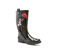 DKNY Niagra Rain Boot