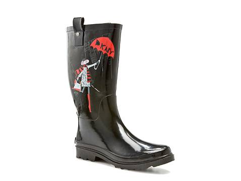DKNY Niagra Rain Boot | DSW
