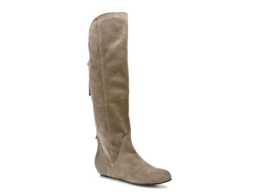 SM Luxe Lash Boot