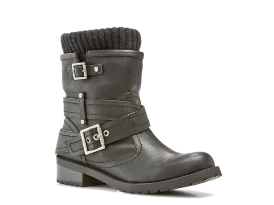 G BY GUESS Linha Boot