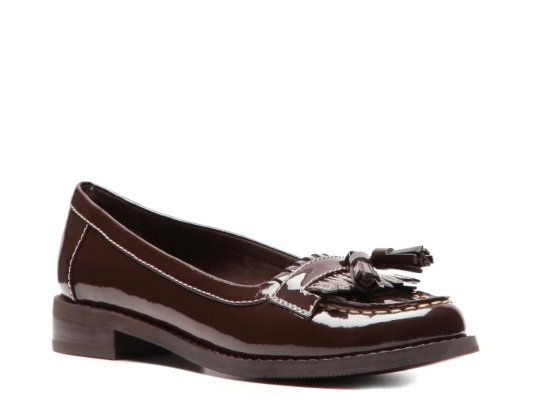 Bass Women's Brookville Loafer