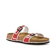 Birki Tahiti Solid Sandal