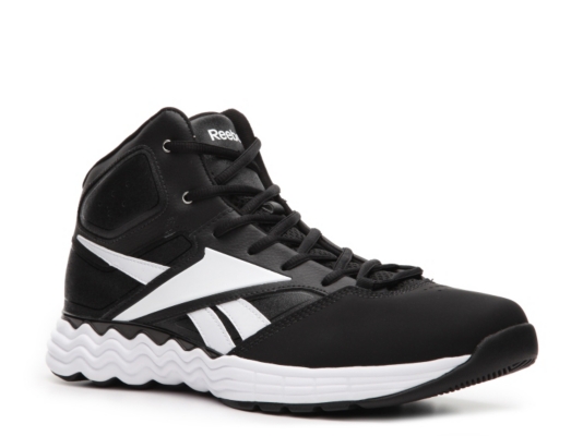 Reebok Men's Thermal Vibe Basketball Shoe