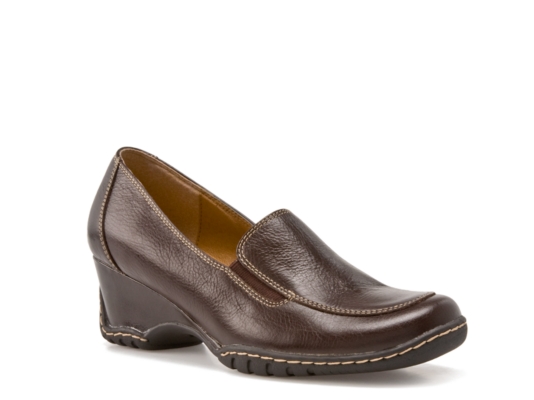 Eurosoft Neha Wedge Loafer