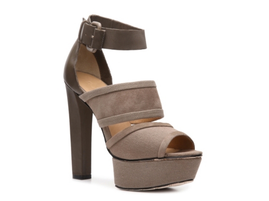 L.A.M.B. Burnet Sandal