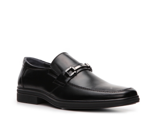 Steve Madden Tramm Bit Slip-On