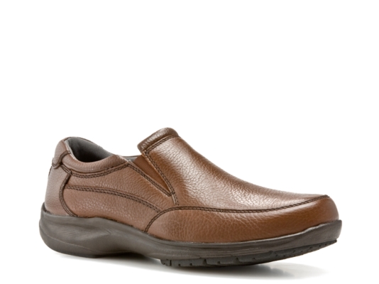 Nunn Bush Strutt Slip-On