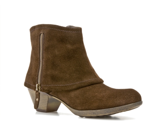 Kelly & Katie Bailey Bootie