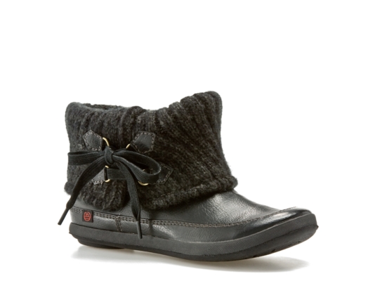 Big Buddha Glow Bootie