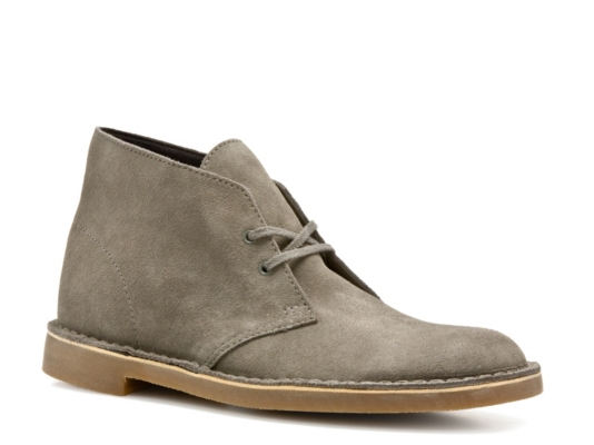 clarks chukka