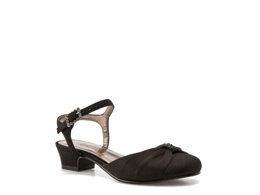 Kenneth Cole Reaction What A Dress Girls' Toddler & Youth Dress Shoe