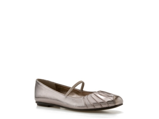 Kenneth Cole Reaction Point The Bay Girls' Toddler Flat