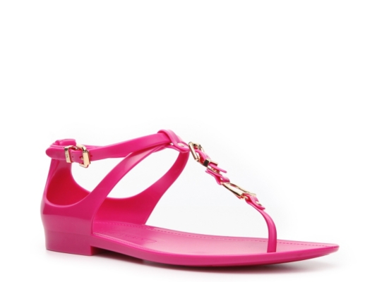 Ralph Lauren Collection Karly Jelly Sandal