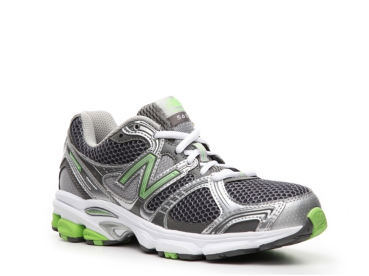 New Balance Women's 563 Running Shoe