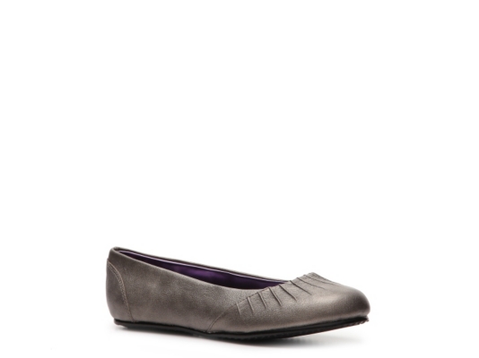 Jessica Simpson Kamella Girls Youth Dress Shoe | DSW