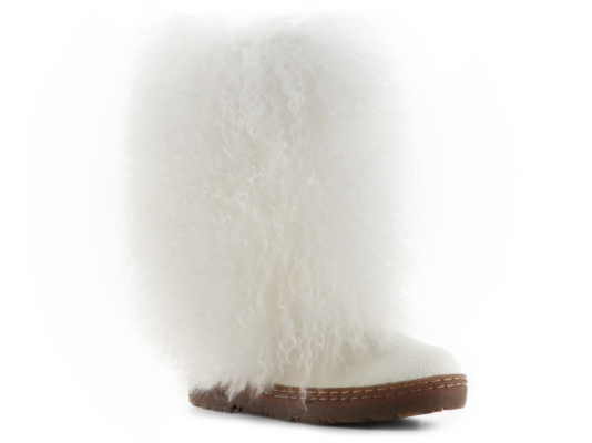 Bearpaw Boetis II Boot