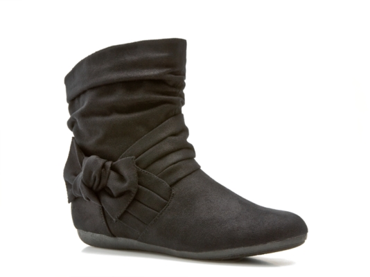 Rampage Bridie Bootie
