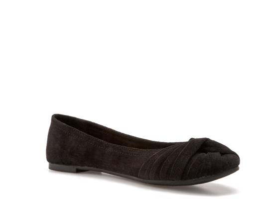 Rocket Dog Marilyn Corduroy Flat
