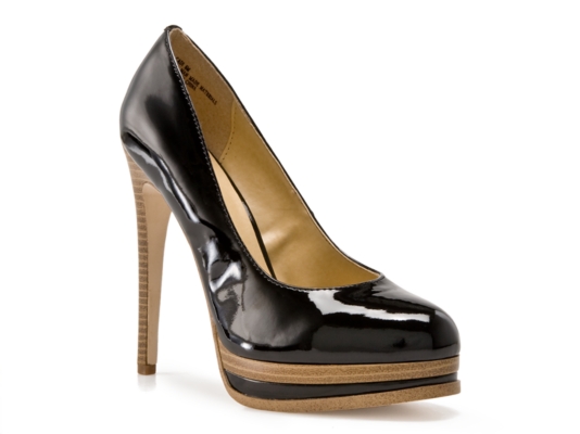 Kelsi Dagger Ciel Pump