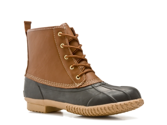 Sporto Weatherproof Duck Boot | DSW