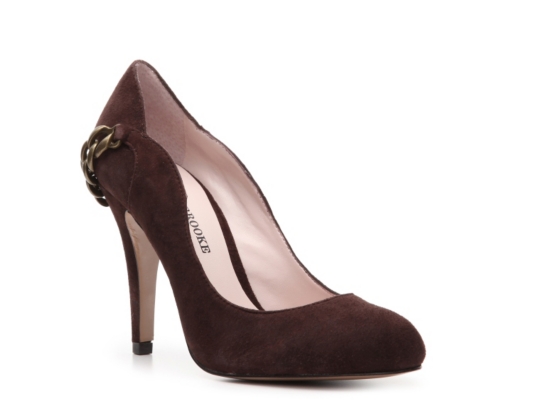 Audrey Brooke Spark Pump