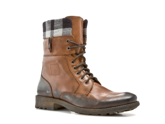 Bronx Line Up Boot