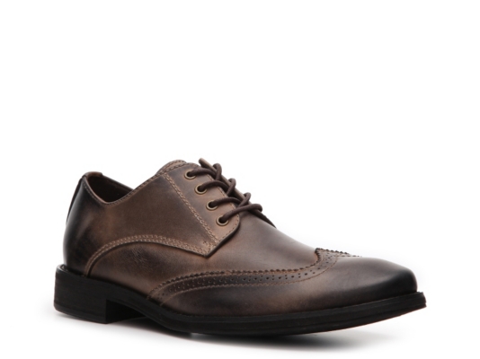 Bed Stu Men's Century Wingtip