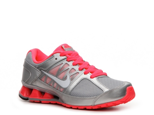 nike reax run 5 women's running shoes