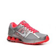 Nike Reax Run 6 Running Shoe - Womens