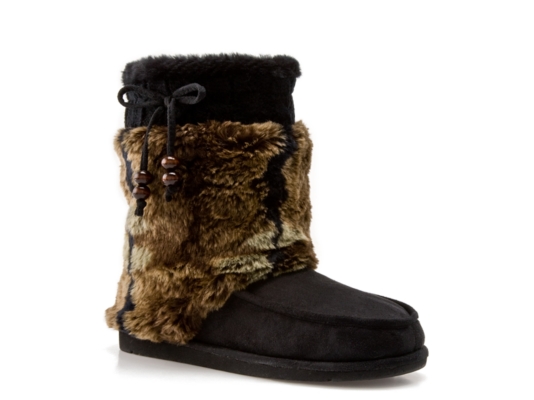 Dr. Scholls Shoes Chewy Boot