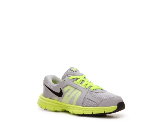 Nike Fusion ST 2 Boys' Toddler & Youth Running Shoe